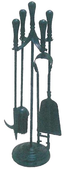 campanion-set-traditional