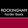 Rockingham Fender Seats Logo
